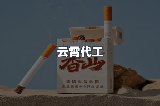 云霄代工